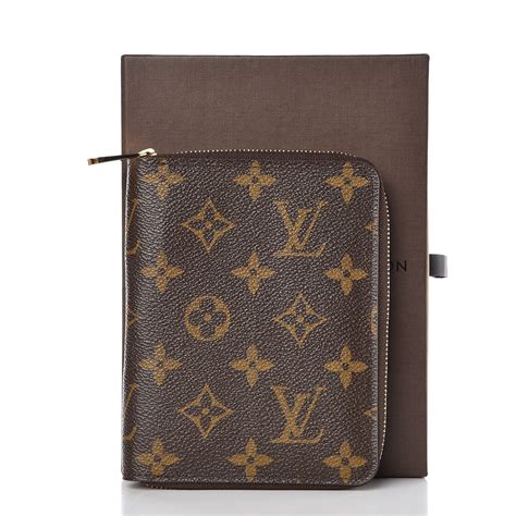 lv passport wallet